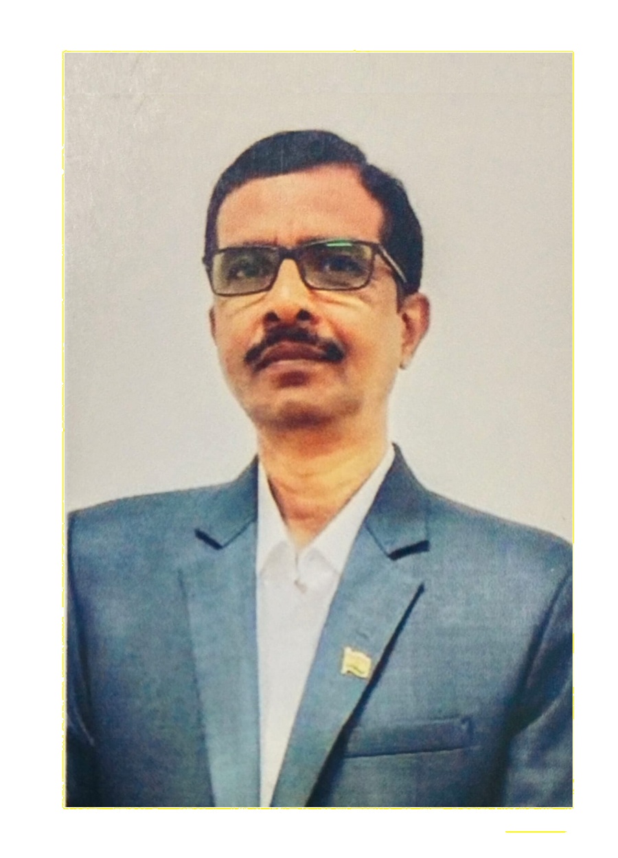 Dr. Srikant Prasad